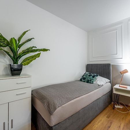 Blizko Stanice Apartment Kosice Center Exteriér fotografie