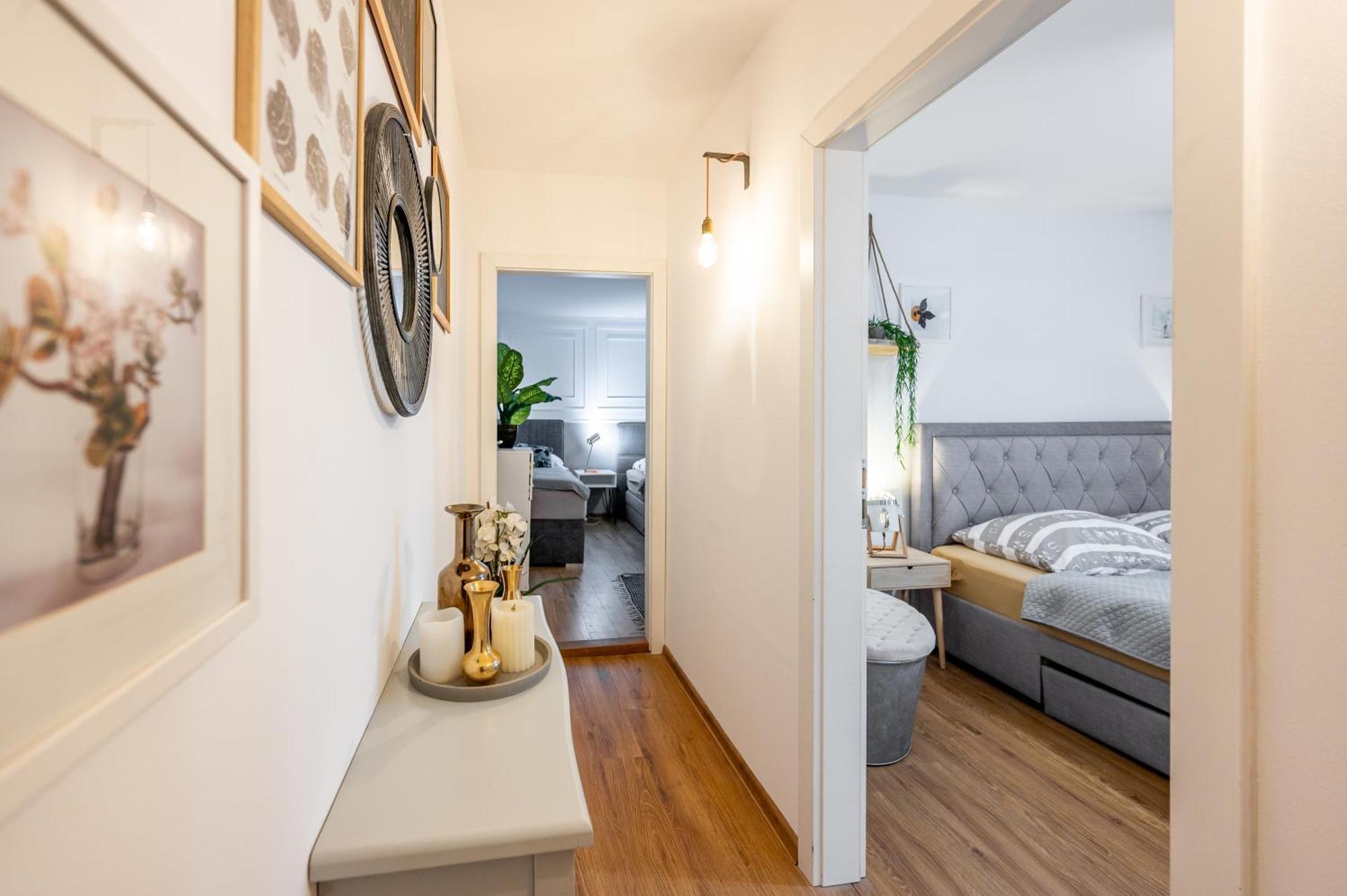 Blizko Stanice Apartment Kosice Center Exteriér fotografie