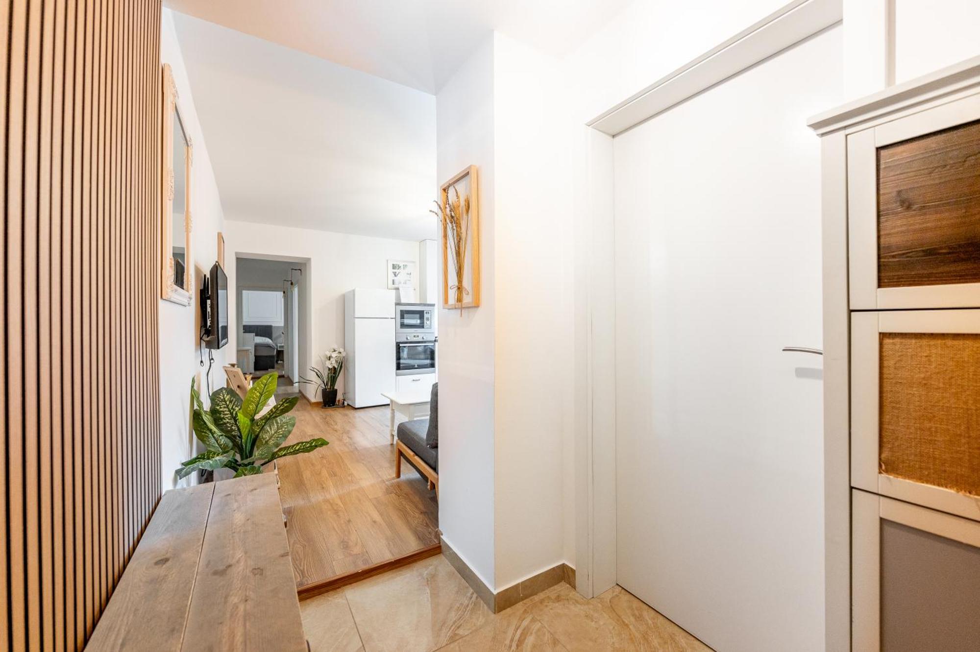 Blizko Stanice Apartment Kosice Center Exteriér fotografie