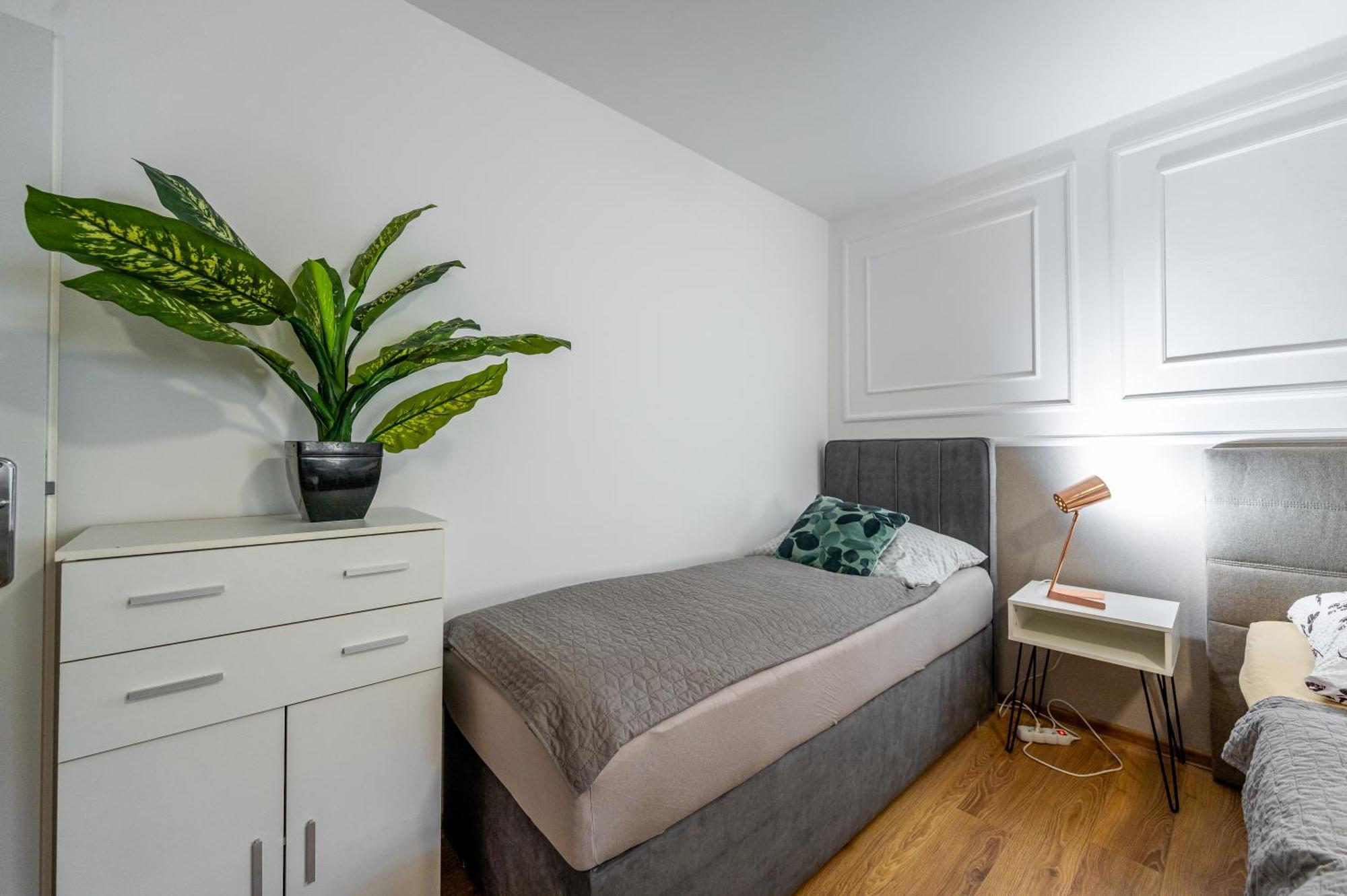 Blizko Stanice Apartment Kosice Center Exteriér fotografie