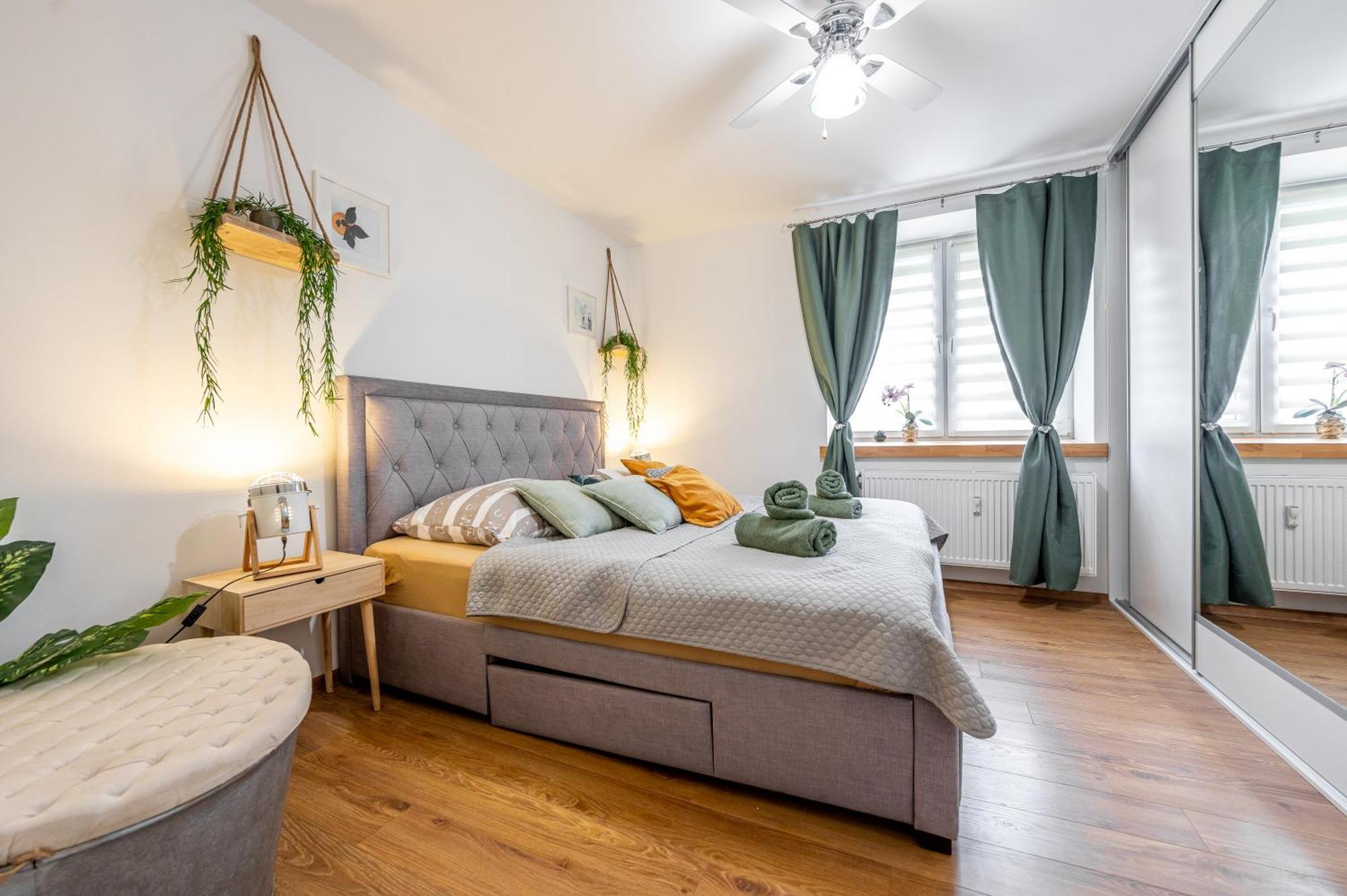 Blizko Stanice Apartment Kosice Center Exteriér fotografie