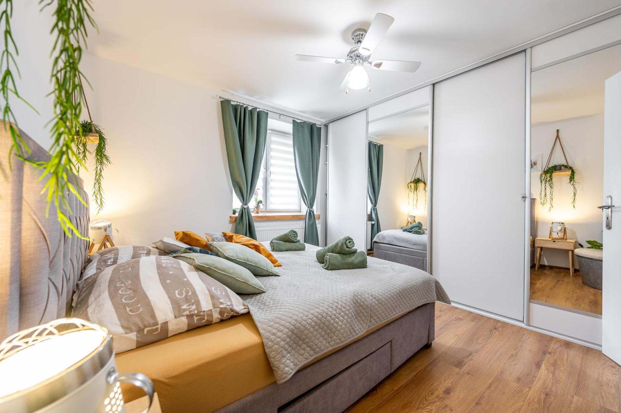 Blizko Stanice Apartment Kosice Center Exteriér fotografie