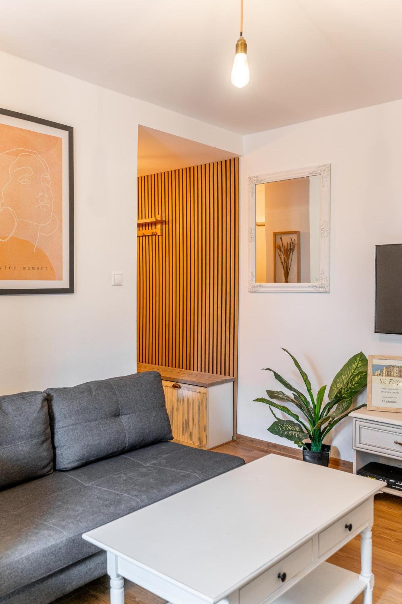 Blizko Stanice Apartment Kosice Center Exteriér fotografie