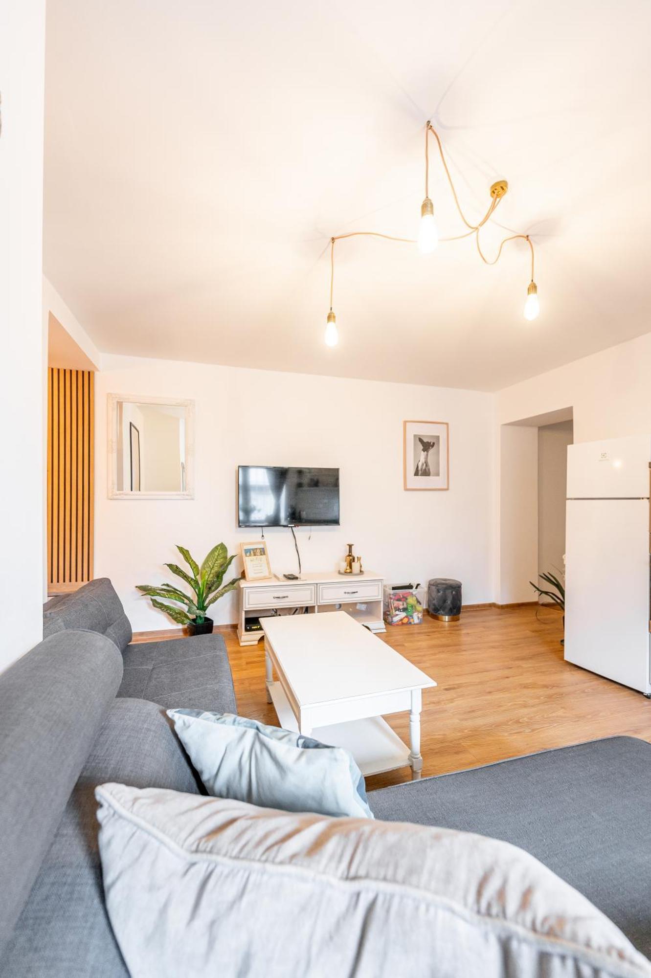 Blizko Stanice Apartment Kosice Center Exteriér fotografie