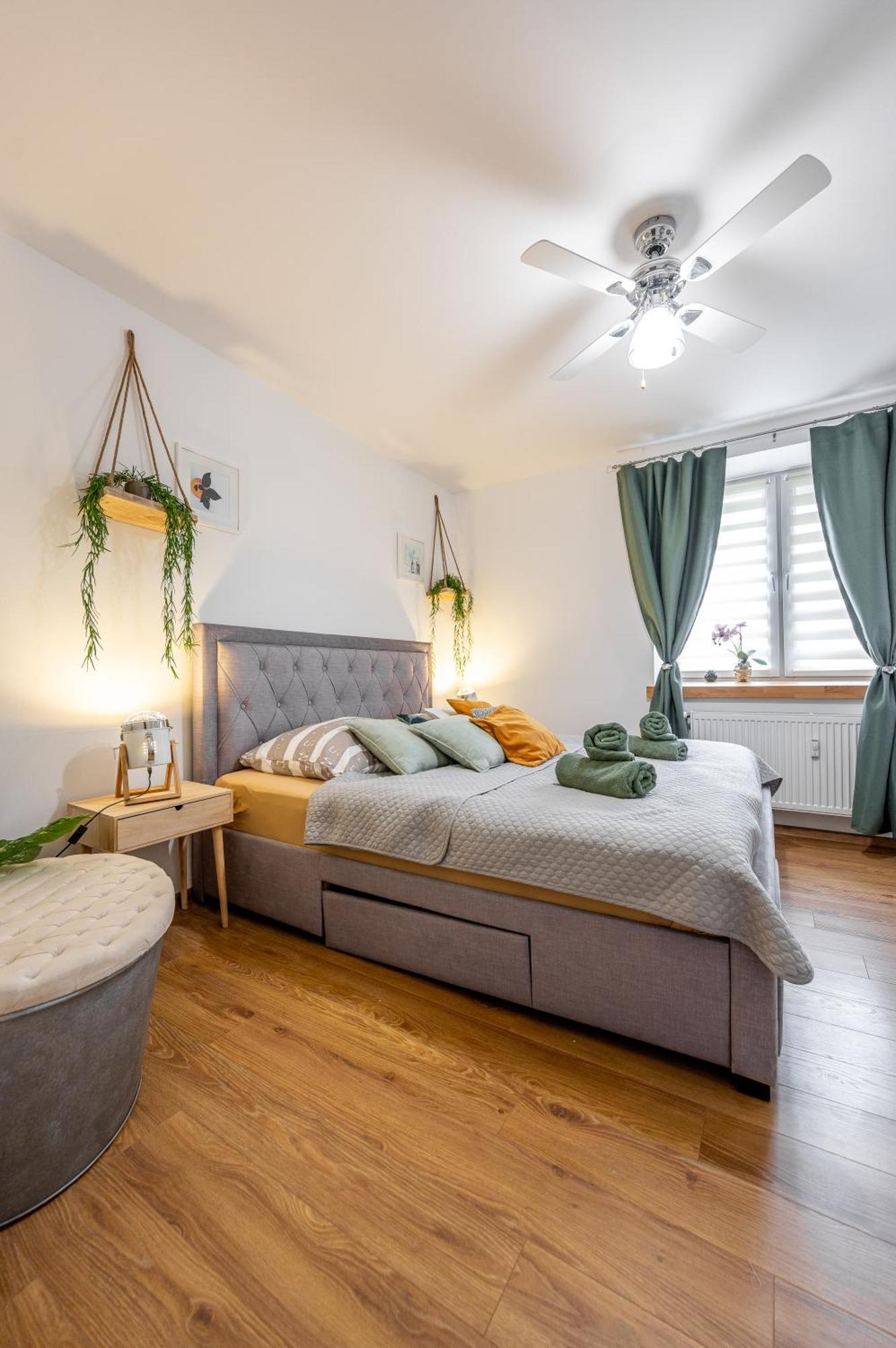 Blizko Stanice Apartment Kosice Center Exteriér fotografie