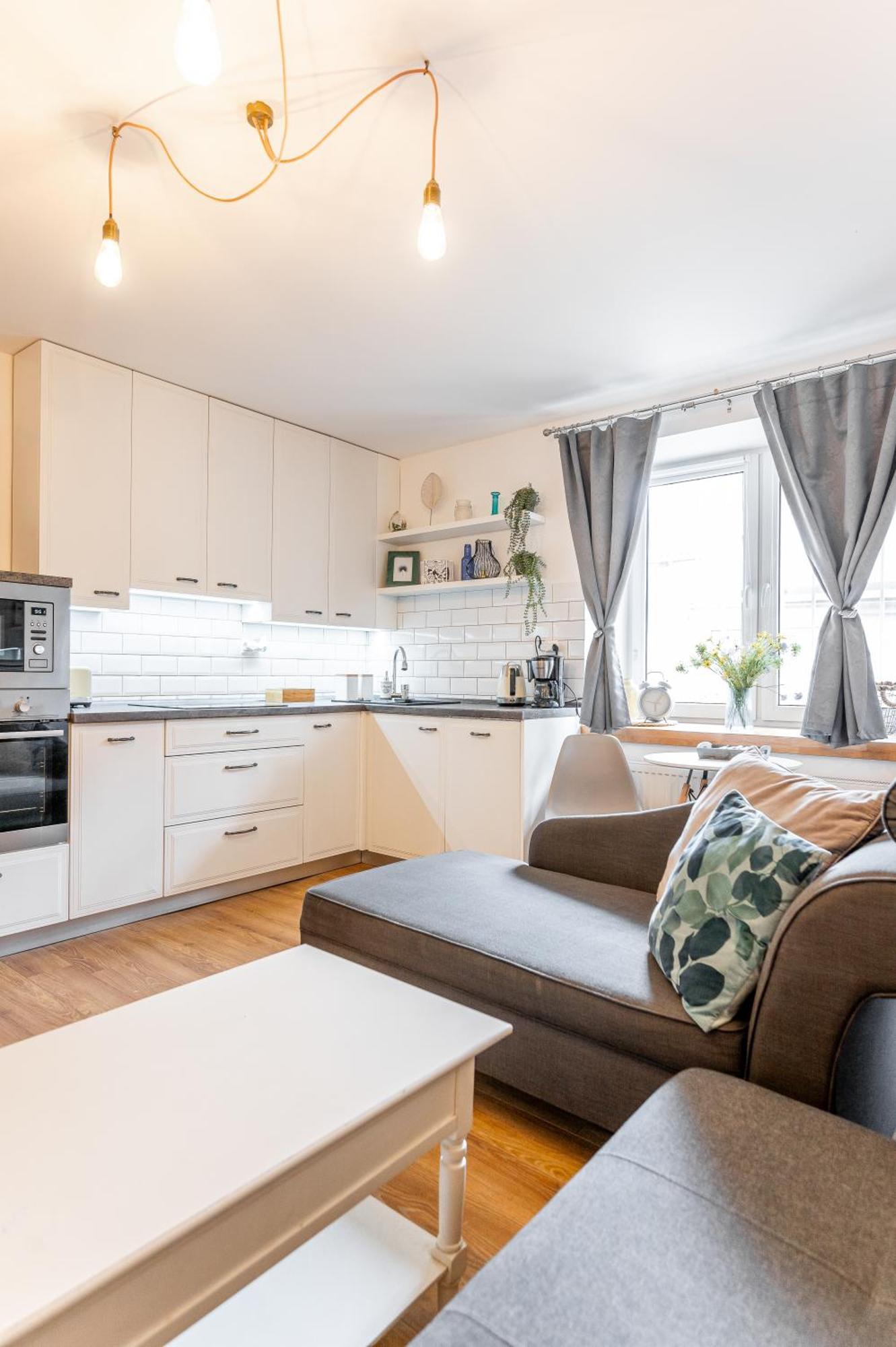 Blizko Stanice Apartment Kosice Center Exteriér fotografie