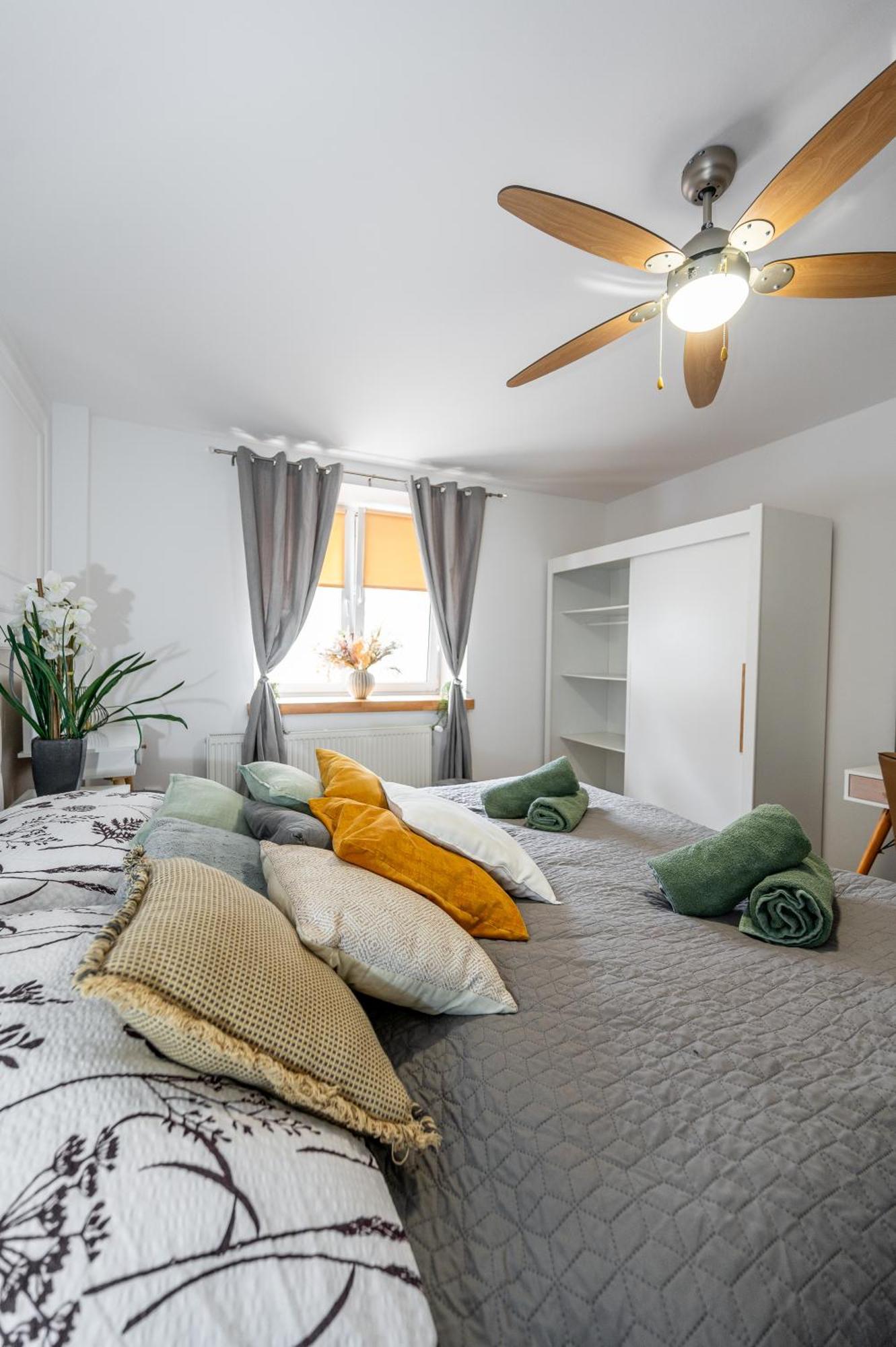 Blizko Stanice Apartment Kosice Center Exteriér fotografie